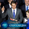 Надал најбољи спортиста Шпаније у историји!