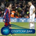 Роналдо или Меси, ко је јачи?!