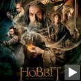 „Хобит: Шмаугова пустошења“ од данас у биоскопима