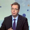 Интервју: Александар Вучић