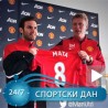 Мата избегао легендарну седмицу Јунајтеда!