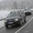САТ: Патрола до Старе планине