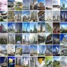 Модерна архитектура у Србији:   Мирослав  Јовановић