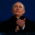 Путин отворио Параолимпијске игре