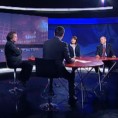 1999: Сумрак једног света