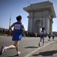 Маратон у Северној Кореји хит за туристе!