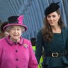 Краљица наредила Кејт да бира скупу гардеробу