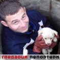 Гледаоци репортери: Спасавање штенета из шахта