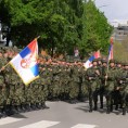 Дан војске Србије - "Ђетиња 2014"