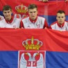 Србија шампион света са светским рекордом