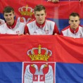 Србија шампион света са светским рекордом