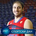 Ненад Крстић напушта ЦСКА!