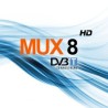 Пољска спрема MUX 8