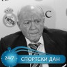 Преминуо легендарни Ди Стефано