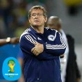 Сушић остаје на клупи БиХ?