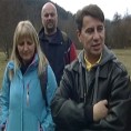 Еко караван: Људи Голије
