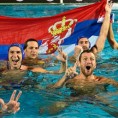 Мађарски медији: Србија играла неодољив ватерполо!