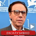 Холивуд је декадентан, долазим у Србију!