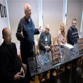 Остави све и читај: Слободан Машић