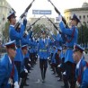 Промоција официра Војске Србије