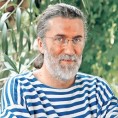 Сaвремени сликари: Љубомир Попадић