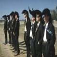 Циклус филмова Акија Каурисмакија: Лењинградски каубоји иду у Америку 