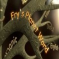Фрајева планета речи: Ширење писане речи