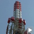Вршачки брег "скида" старе антене