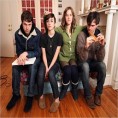 Dirty  Projectors