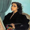 Либела: Милена Павловић-Барили