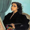 Либела: Милена Павловић-Барили