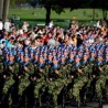 70 година од ослобођења Београда, пренос 