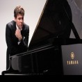 Без лимита:  Денис Мацујев