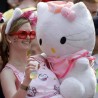 Хелоу Кити слави 40. рођендан!