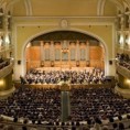 Московски ускршњи фестивал – С. Прокофјев, 4. део