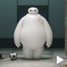 "Big Hero 6", ново „Дизнијево“ чудо