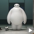 "Big Hero 6", ново „Дизнијево“ чудо