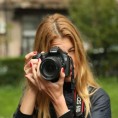 У ходу: Фотографија, тренутак трајања