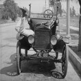 Јиржи Килиан: Car Men
