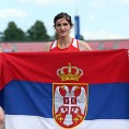 Терзићева не жели да прогнозира пред ЕП у кросу