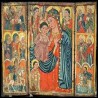 Икона: Слика Бога