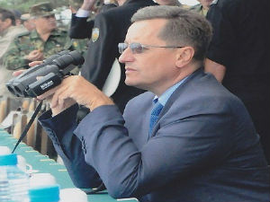 Остави све и читај: Александар Црквењаков
