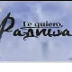 Te quiero Радиша