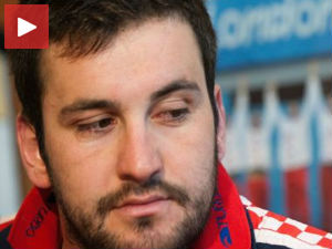 Дубровачки Југ суспендовао Добуда