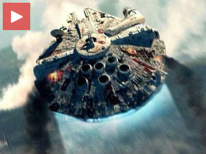 Гледаоци не могу да дочекају „Буђење силе“