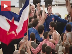 „Бићемо прваци света“ – разгледница о лепшим временима