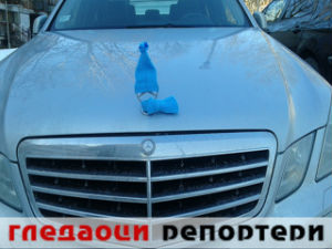 Гледаоци репортери (2. јануар 2015)