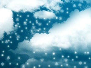 Временска прогноза - 6. јануар