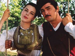 Зона Замфирова