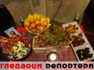 Гледаоци репортери (7. јануар 2015)